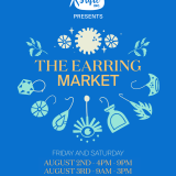 2024 Earring Market